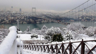 19 Ocak Salı İstanbul hava durumu? Ankara hava durumu?