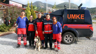Antalya'da iki aracın kundaklanması güvenlik kamerasında