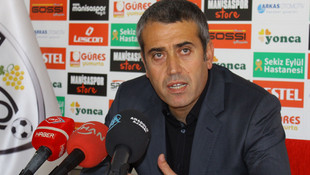 Vartaş Elazığsporun yeni teknik direktörü Kemal Özdeş oldu!