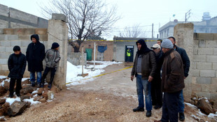 Kilis'te karbonmonoksit zehirlenmesi: 2 ölü