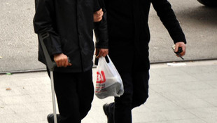 Kırıkkale'de silahlı gasp iddiası