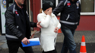 Kocaeli'de hırsızlık iddiası