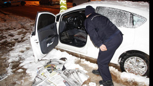 Kocaeli'de şüpheli ölüm