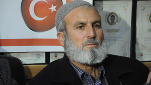 Köy korucuları ve şehit ailelerinden teröre tepki