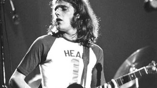 Eaglesın kurucu üyesi Glenn Frey hayatını kaybetti