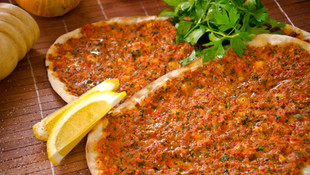 Lahmacunda artık daha fazla kıyma olacak