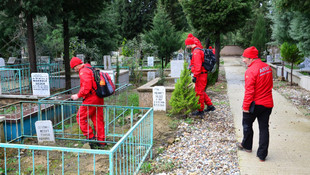 Manisa'da 89 yaşındaki kişi kayboldu