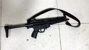 Mardin'de terör operasyonu