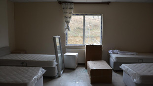 Mardin'deki terör saldırısının önlenmesi