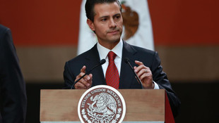 Meksika'da firar eden uyuşturucu baronu yakalandı