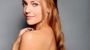 Gecenin Kraliçesi Meryem Uzerli! Meryem Uzerli fotoğrafları!