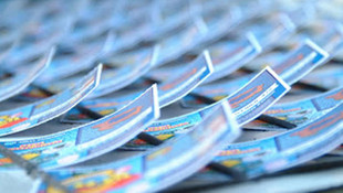 Talih kuşu Mersine konmuş!