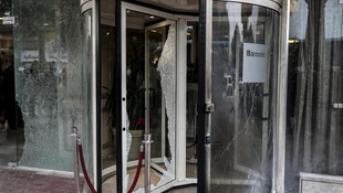 Mısır'da turist kafilesine saldırı