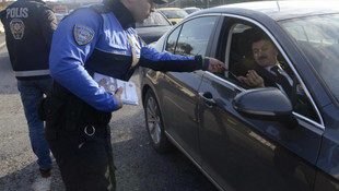 "Mobil Huzur Ekip Projesi"