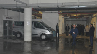 Muş'ta karbonmonoksit zehirlenmesi