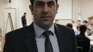 Nanoteknoloji Kümelenmesi-Sektörel Çalıştayı