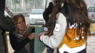 Nazilli'de üniversite öğrencisinin şüpheli ölümü