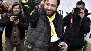 Nejat İşler'in şampiyonluk kazası