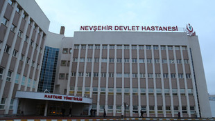 Nevşehir'de domuz gribi vakası