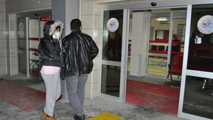 Niğde'de domuz gribi şüphesi