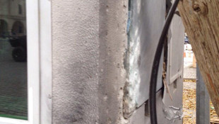 Nusaybin'de terör saldırısı