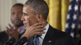 Obama'dan silah satışlarına dair yeni düzenlemeler