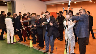 "Okçuluk Sporu’nun Gelişimi ve Yerelleştirilmesi"