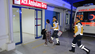 Ordu'da gıda zehirlenmesi şüphesi