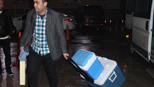 Organları 3 kişiye umut oldu