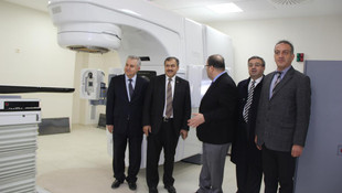 Orman ve Su İşleri Bakanı Eroğlu: