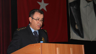 Özel harekat polisi adaylarının eğitimi başladı