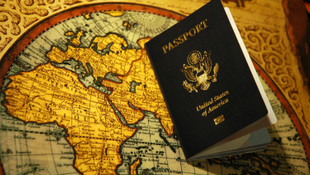2016 yılında pasaport harçları ne kadar? Pasaport harçları nereye ödeniyor?