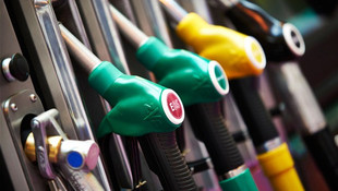 Petrol fiyatları 33 doların üstüne çıktı