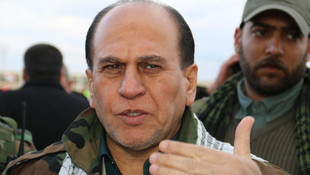 "PKK'nın Irak'taki varlığı kabul edilemez"