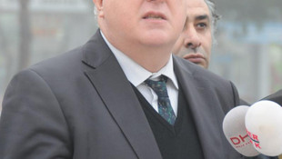 Protestan din adamları Diyarbakır'da