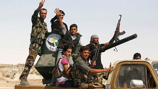 YPGden kritik adım!