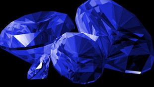 Dünyanın en büyük safiri bulundu!