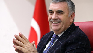 Sapanca Gölü'nde su seviyesi maksimuma yaklaştı