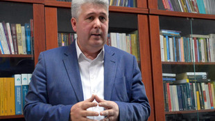 SAÜ'den "Almanya Hak ve Özgürlükler Raporu 2014"