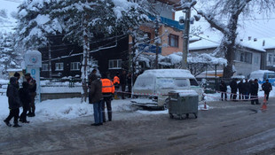 Sakarya'da cinayet: 1 ölü