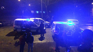 Sakarya'daki cinayet