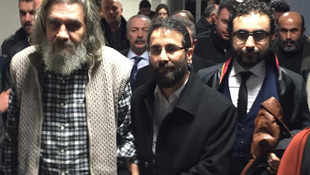 Salih Mirzabeyoğlu'nun yeniden yargılandığı dava
