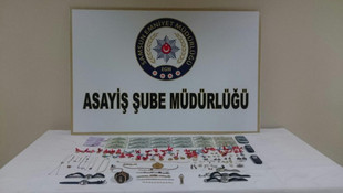 Samsun'daki dolandırıcılık iddiası