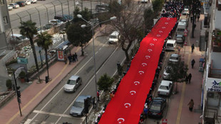 Sarıkamış şehitleri anılıyor