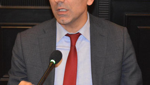 SGK Kayıt Dışı İstihdamla Mücadele Daire Başkanı Süngü: