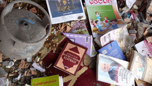 Silopi'deki teror saldirilari