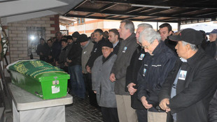 Oyuncu Berrak Tüzünataç'ın acı günü