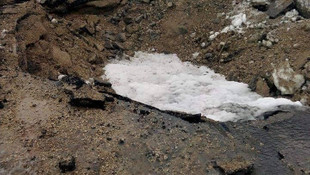 Şırnak'ta terör saldırısı