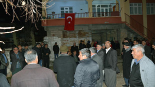 Şırnak'taki terör saldırısı