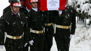 Şırnak'taki terör saldırısı